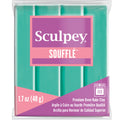 Sculpey Souffle Polymer Clays 48g#Colour_FIJI