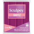Sculpey Souffle 48g#Colour_WILD ORCHID
