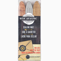Manuscript Sealing Wax With Wick Pack of 3#Colour_ASSORTED