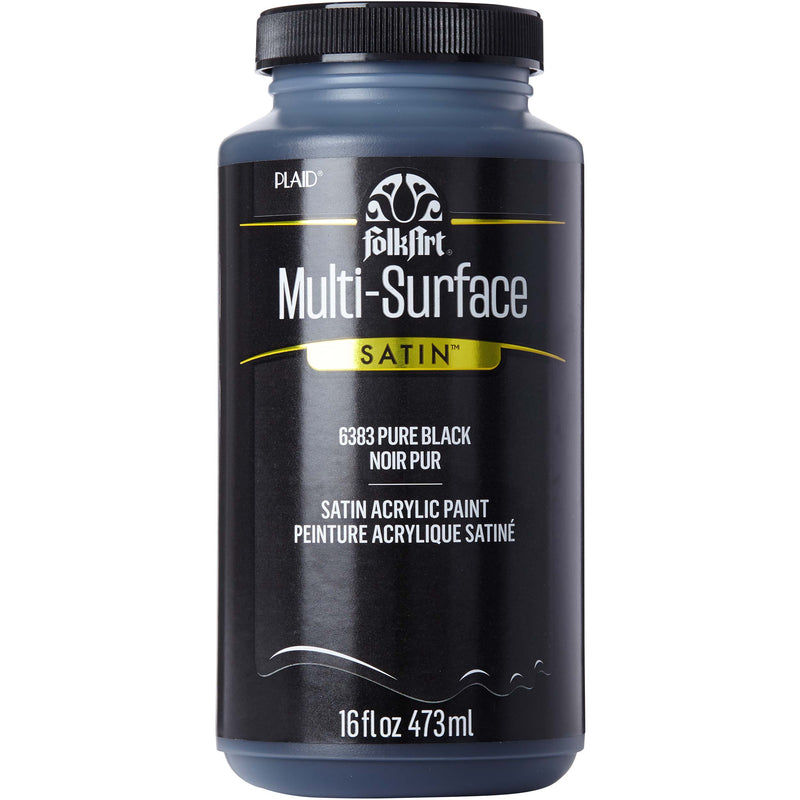 Folk Art Multi-surface Acrylic Paint 16oz