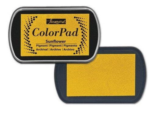 Jacquard Colorpad Pigment Inks