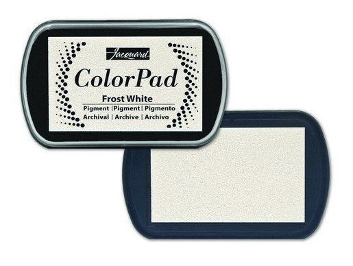 Jacquard Colorpad Pigment Inks