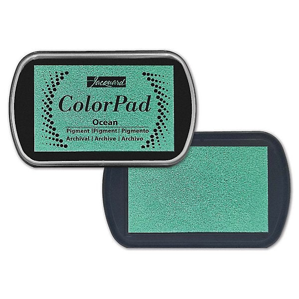 Jacquard Colorpad Pigment Inks