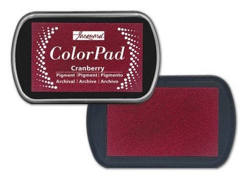 Jacquard Colorpad Pigment Inks