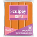Sculpey Souffle Polymer Clays 48g#Colour_KOI