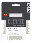 Jasart Elevate Professional Scrapers