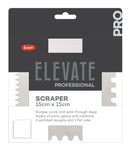 Jasart Elevate Professional Scrapers