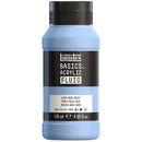 Liquitex Basics Acrylic Fluid Paints 118ml