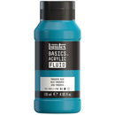 Liquitex Basics Acrylic Fluid Paints 118ml