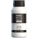 Liquitex Basics Acrylic Fluid Paints 118ml
