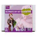 Sculpey Ultimate Diy Sculpting Kit