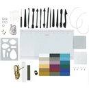 Sculpey Ultimate Diy 65 Piece Jewellery Kit