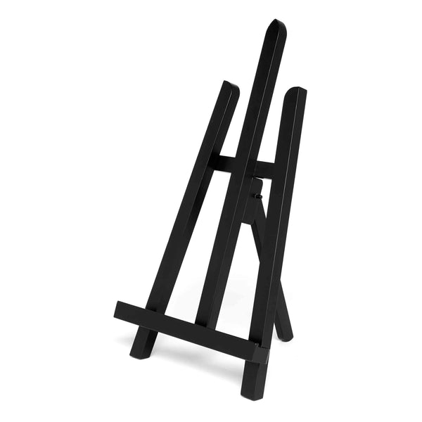 Jasart Mini Table Top Easel#Colour_BLACK