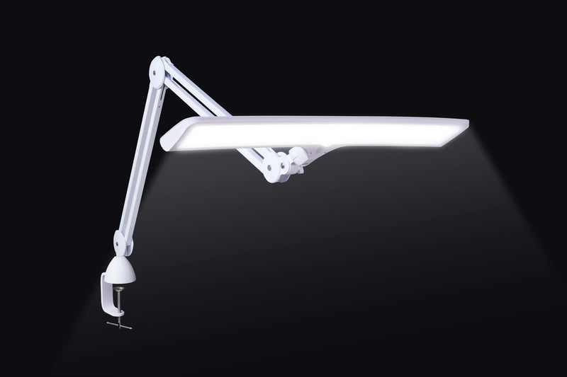 Daylight Lumi Task Lamp