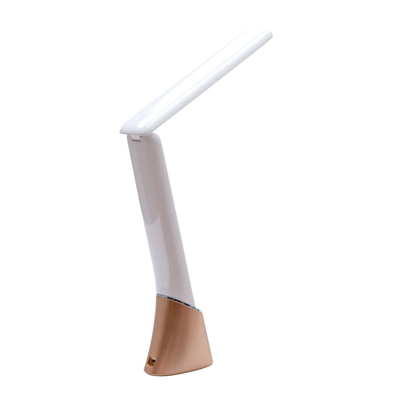Daylight Smart Go Rechargeable Table Lamp