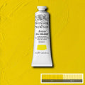 Winsor & Newton Artists Oil Colour Paints 37ml A-N#Colour_CADMIUM LEMON (S4)