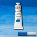 Winsor & Newton Artists Oil Colour Paints 37ml A-N#Colour_CERULEAN BLUE (S4)
