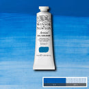Winsor & Newton Artists Oil Colour Paints 37ml A-N