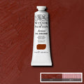 Winsor & Newton Artists Oil Colour Paints 37ml A-N#Colour_INDIAN RED (S2)