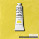 Winsor & Newton Artists Oil Colour Paints 37ml A-N