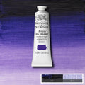 Winsor & Newton Artists Oil Colour Paints 37ml A-N#Colour_MAUVE BLUE SHADE (S1)