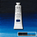 Winsor & Newton Artists Oil Colour Paints 37ml O-Z#Colour_PRUSSIAN BLUE (S1)