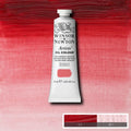 Winsor & Newton Artists Oil Colour Paints 37ml O-Z#Colour_ROSE MADDER GENUINE (S5)
