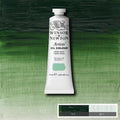 Winsor & Newton Artists Oil Colour Paints 37ml O-Z#Colour_TERRE VERTE (S1)