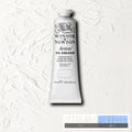 Winsor & Newton Artists Oil Colour Paints 37ml O-Z#Colour_TITANIUM WHITE (S1)
