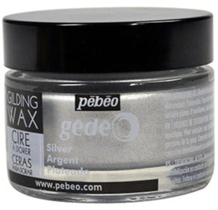 Pebeo Gedeo Gilding Wax 30ml