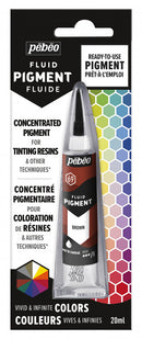 Pebeo Fluid Pigments 20ml