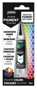 Pebeo Fluid Pigments 20ml
