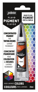 Pebeo Fluid Pigments 20ml