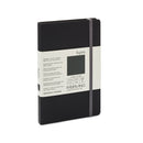 Fabriano Ispira Hard Cover 85gsm Blank 9x14cm Notebooks