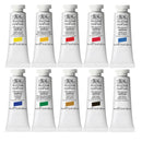 Winsor & Newton Designers 14ml Gouache Paints Intro Set Of 10