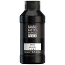 Liquitex Basics Acrylic Fluid Paints 250ML