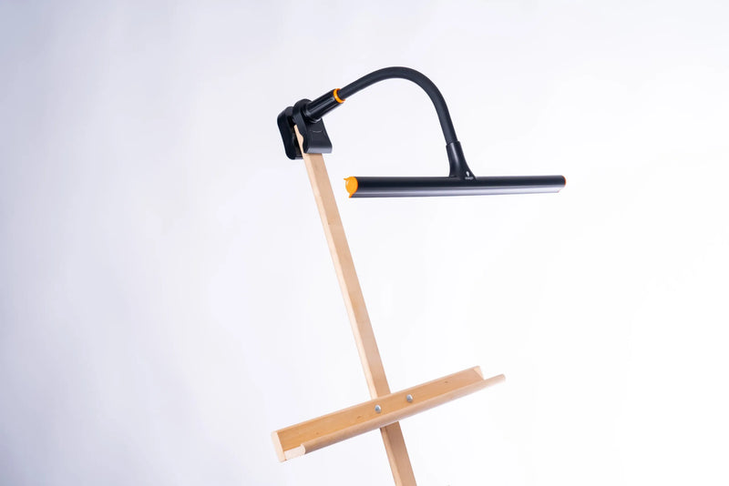 Daylight Easel Go Lamp