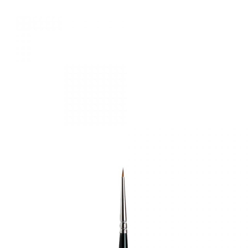 Winsor & Newton Series 7 Sable Miniature Brushes