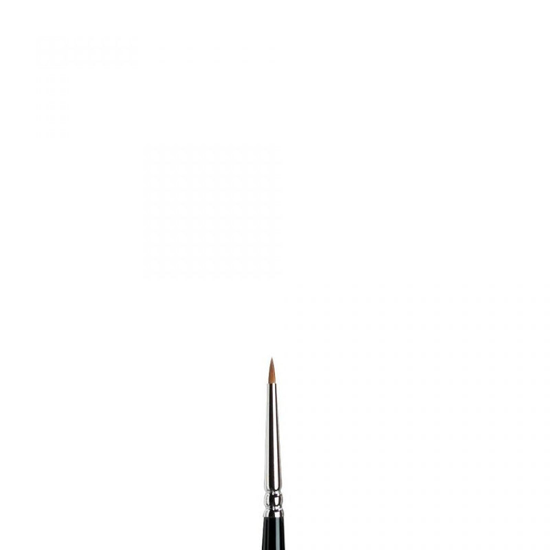 Winsor & Newton Series 7 Sable Miniature Brushes