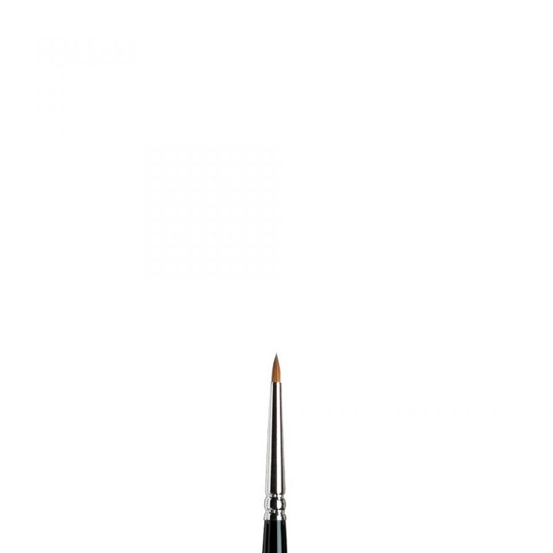 Winsor & Newton Series 7 Sable Miniature Brushes