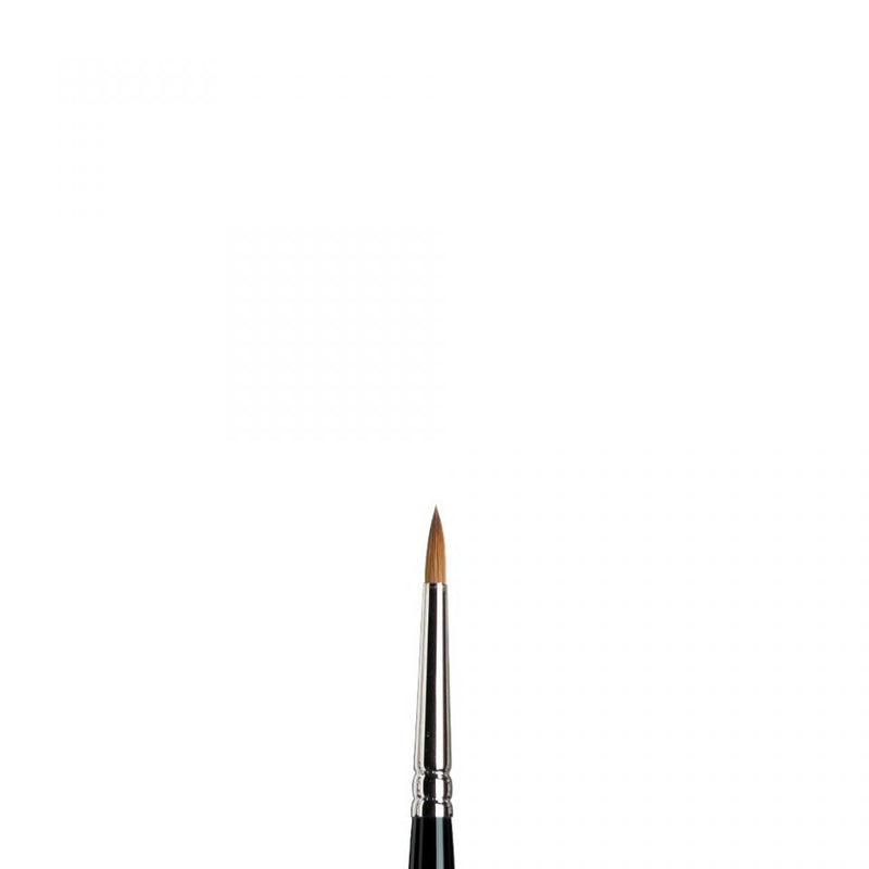 Winsor & Newton Series 7 Sable Miniature Brushes