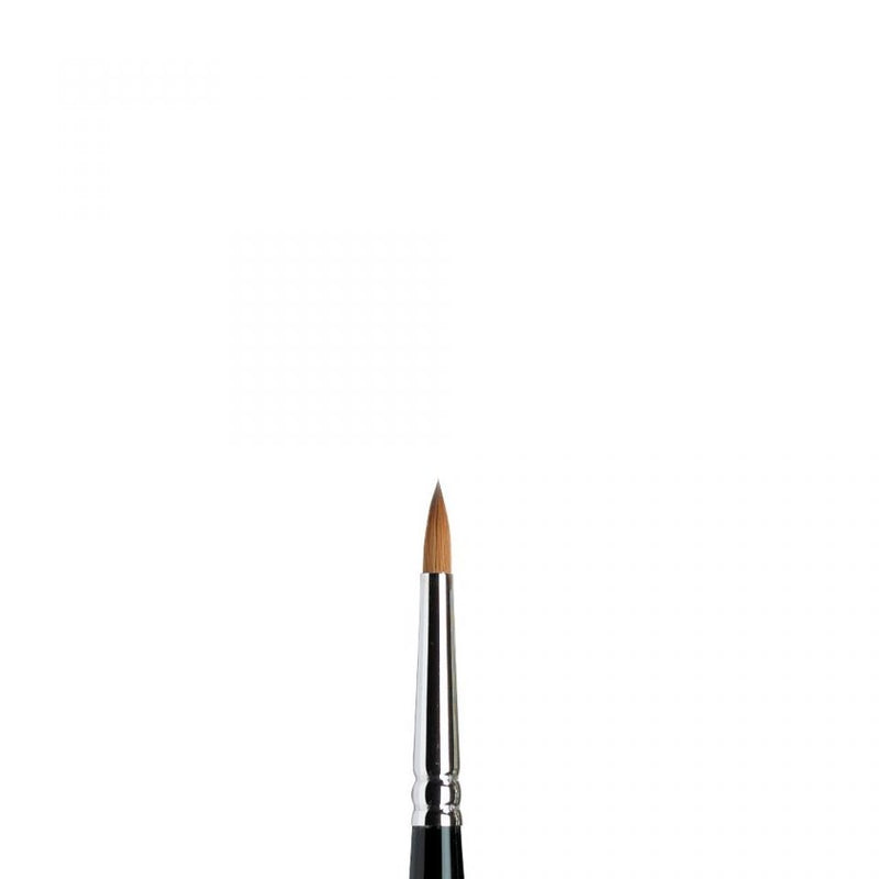 Winsor & Newton Series 7 Sable Miniature Brushes