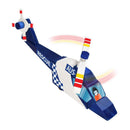 Boyle Wood Craft Project Kit Helicopter
