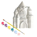 Boyle Crafty Creators Plaster Castle Project Kit