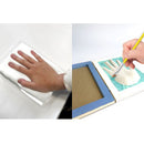 Boyle Crafty Creators Plaster Keepsake Frame Project Kit