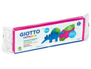 Giotto Patplume Extra Soft 350g Modelling Clay