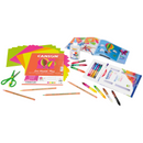 Giotto Art Lab Magic Neon Set of 38 Pieces