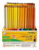 Lyra Color Soft 4.0 Assorted Colouring Pencils Set of 144