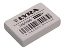 Lyra India Rubber Eraser
