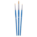 Princeton Select Artiste Brush Set No. 1 - Set of 3